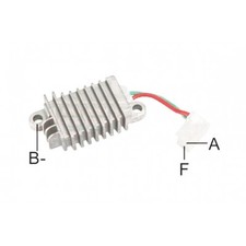 Régulateur alternateur Lancia PRISMA