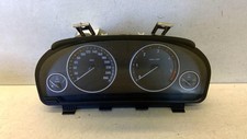 Compteur BMW 520
