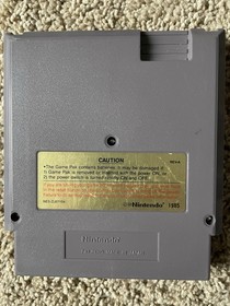 Nobunaga's Ambition -Nintendo Entertainment System(NES, 1989) Cartridge, Tested!