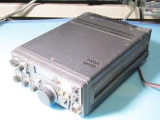 Kenwood Trio Tr-2300 Portable Tranceiver for sale online | eBay