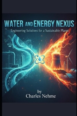 Water and Energy Nexus: Engineering Solutions for a Sustainable Planet by Charle