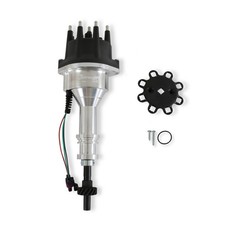 565-303 Hyperspark Distributor - Ford Big Block 351-c M 400m 429 460 565-303 Hyperspark Distributor - Ford Big Block 351-c M 400m 429 460