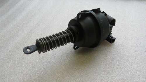 Opel Vectra - Stellmotor Heizung Druckdose Ventil / VALEO 400195 652869L