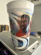 McDonald's 2026 FIFA World Cup Collectible Cups OPENED - Alfonso Davies