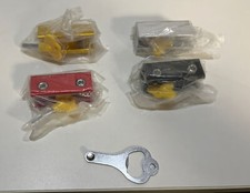 BMEWKOS Window Lock 4 Lock Set a1 