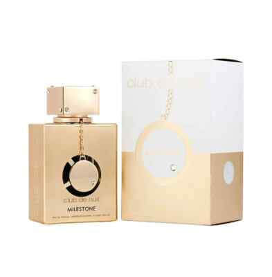 Armaf Club De Nuit Milestone Eau de Perfume for Unisex - 30ml