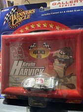 Winner's Circle Kevin Harvick 29 NASCAR Gallery Series 1:64 Die Cast Car NIB