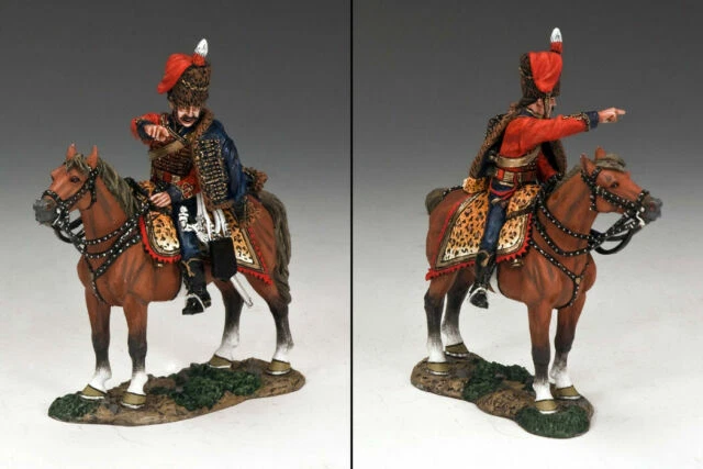 Petits soldats britanniques, echelle 1:32 (60mm)