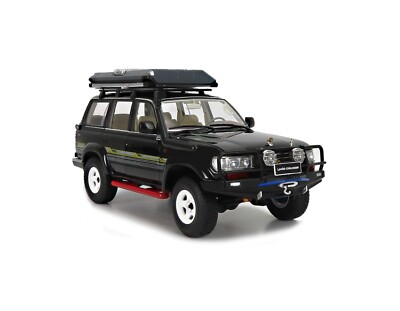 TOYOTA LAND CRUISER 200 1/18スケール ミニカー TOYOTA LAND CRUISER 200 1/18スケール ミニカー トヨタ ミニカー 1/18