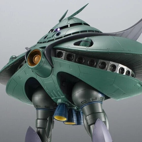 Bandai THE ROBOT SPIRITS SIDE MS MA-08 BIG-ZAM ver. A.N.I.M.E. GUNDAM from Japan - Picture 4 of 12