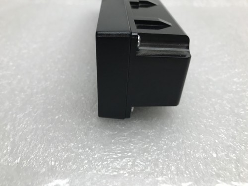 APC AP9215RM LCD Control Panel Display Remote Powerview Fit APC Symmetra RM - Photo 3/6