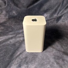 Apple AirPort Extreme Base Station Wireless Router 6th Generation A1521