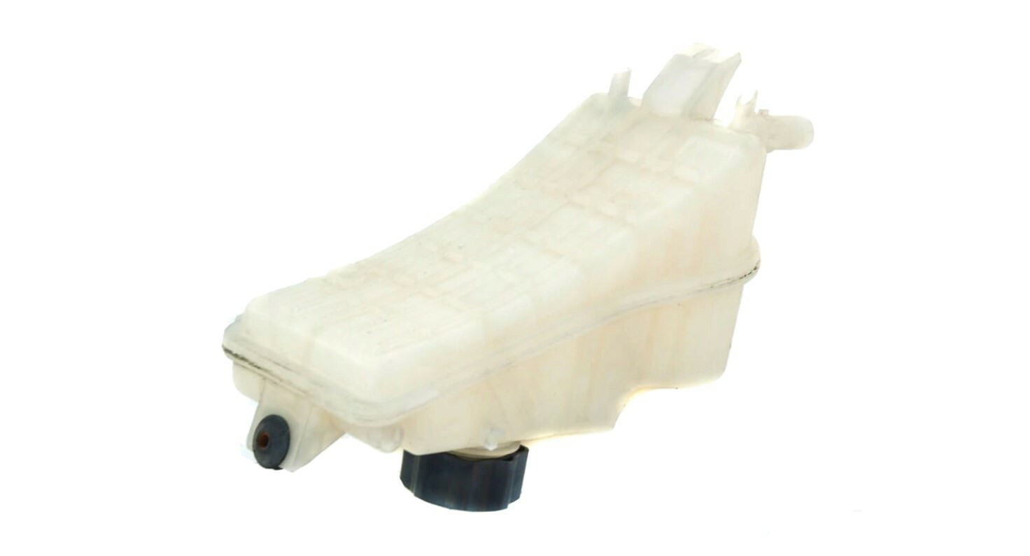 Bocal eau Xsara N1 N68 pour remplacer un reservoir de refroidissement fendu 1307VY