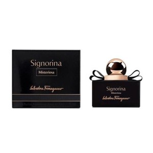 Salvatore Ferragamo парфюмерная вода жен спрей 30мл (8034097959707)