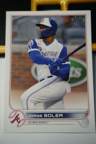 2022 Topps Series 1 Baseball - Base Set 1-250 *YOU PICK* - Picture 256 of 298