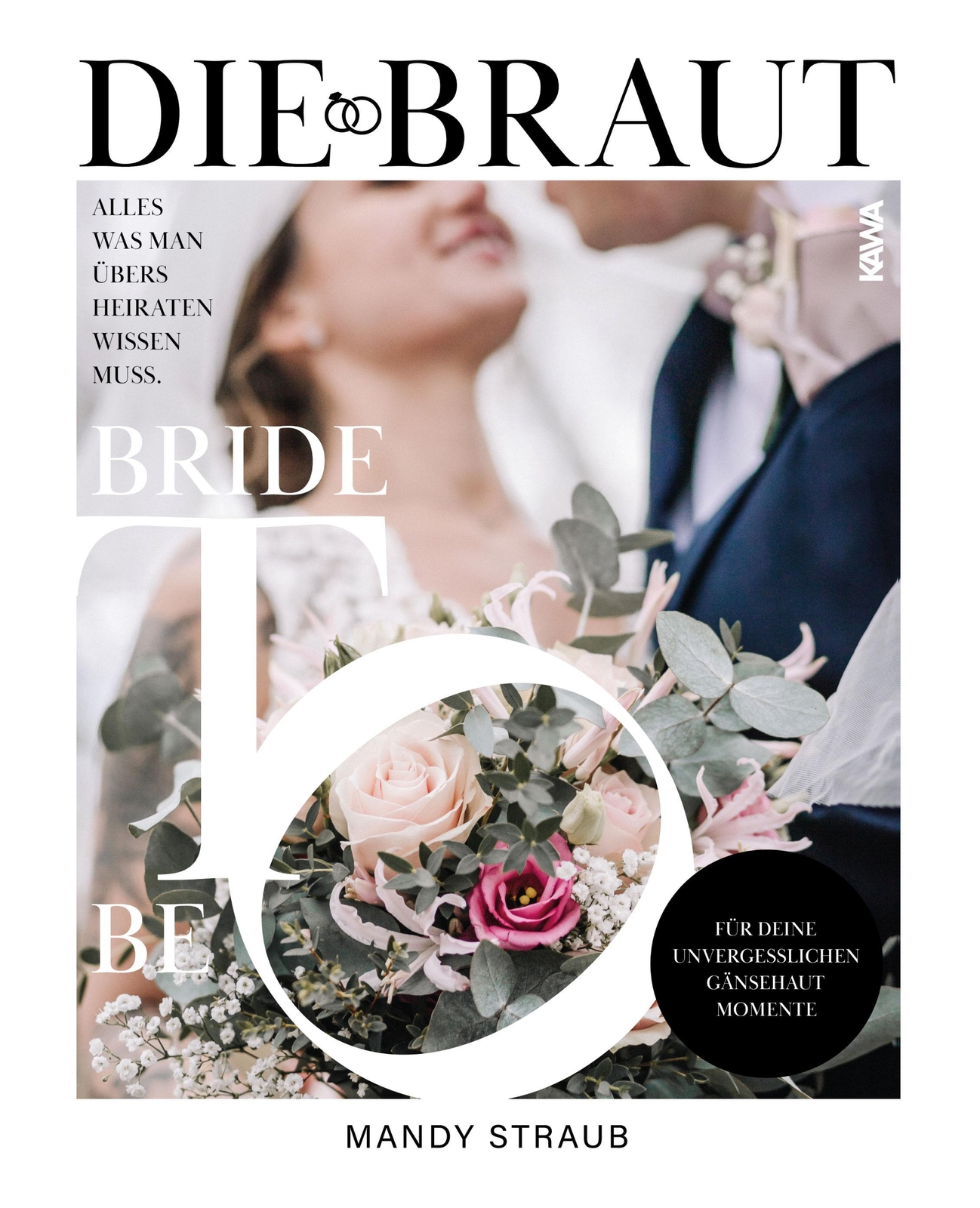Thumbnail - Mandy Straub Die Braut
