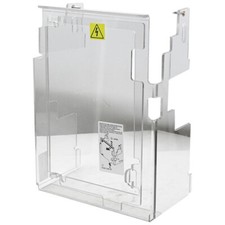 1495-N65 Allen-Bradley Protective Fuse Cover  -SA