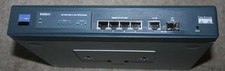 Linksys RV0041 4 port VPN router Cisco