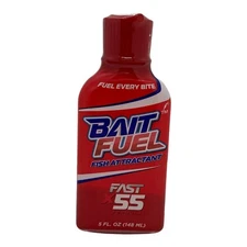 BaitFuel Fish Attractant Gel by BaitWorks - 5oz Bait Fuel