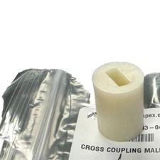 Procon Pump Cross Coupling Male/Female for Rotary Vane Pump Part# 91-03-06