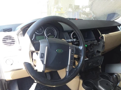 BKA780110 Capo para LAND ROVER DISCOVERY V6 TD SE 2008 7055640 - Imagen 6 de 10