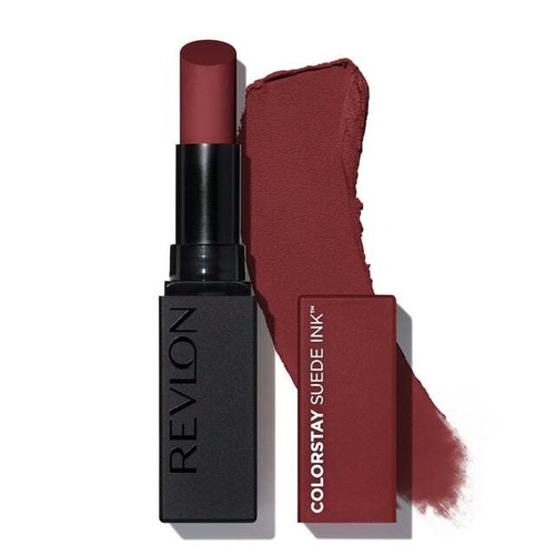 (1) Revlon ColorStay Suede Ink Lipstick 0.09 Oz - You Pick! (New/Sealed) - Picture 36 of 37