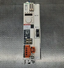 SCHNEIDER ELECTRIC LXM32MD18N4 Lexium 32 Servo Drive