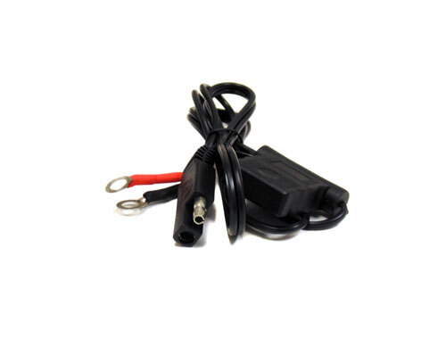 Motorcycle charger 500mA. - Picture 3 of 5