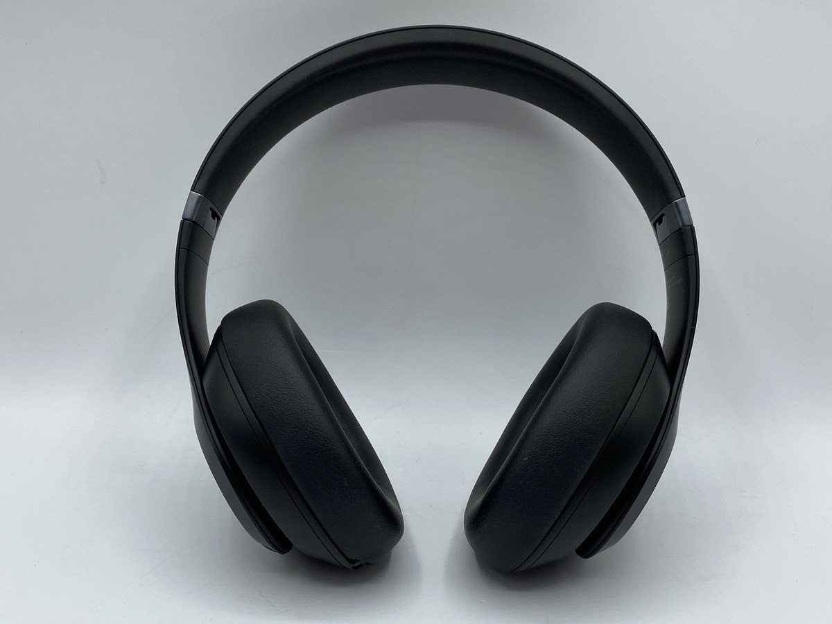 超美品Beats Studio Pro ブラック Open Box) Beats Studio Pro Wireless Headphones - Black