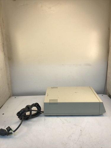 Adtran TSU120e DSC-CSU Multiplexer 1202.129L1, tested working - Picture 3 of 7