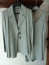 TAILLEUR ESTATE/PRIMAVERILE (VESTITO E GIACCA)  MICHAEL G. - SMALL