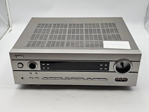 Yamaha RX-V430RDS AV Receiver – For Parts/Repair