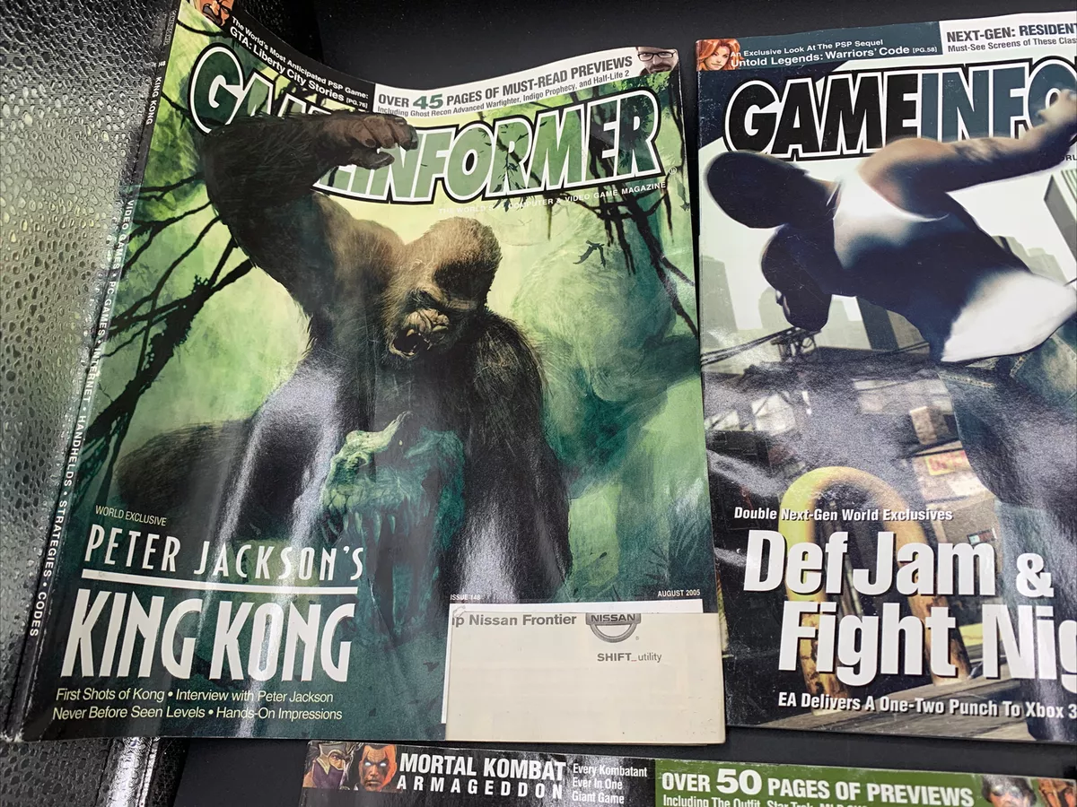 Xbox Game Cases Are Still Green, But Look Different - Game Informer