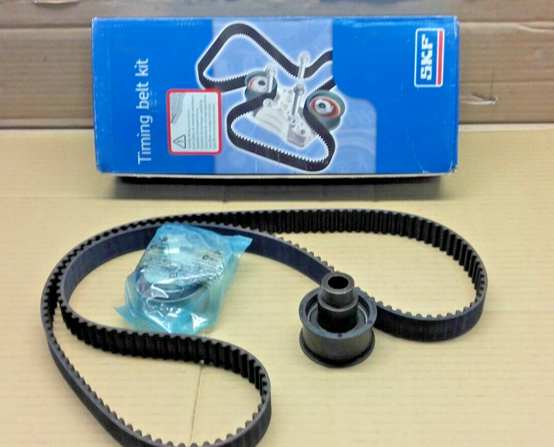 Kit distribution OPEL ASTRA résout les bruits moteur et protège le bloc 1.7 D TD