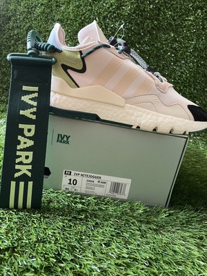 nite jogger adidas ivy park