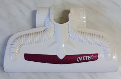 Mercante Capitano Bello Scopa Elettrica Imetec Piuma Extreme Sc3 400 Piace Dic - Foto 8