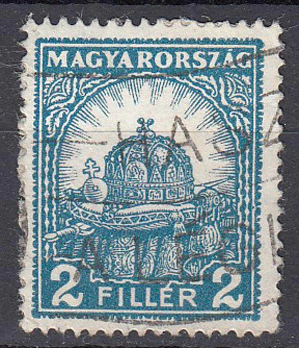 Ungarn Briefmarken-Set Gestempelt „Die Sieben Weltwunder“ 1980 – Komplette Sammlung Für Sammler