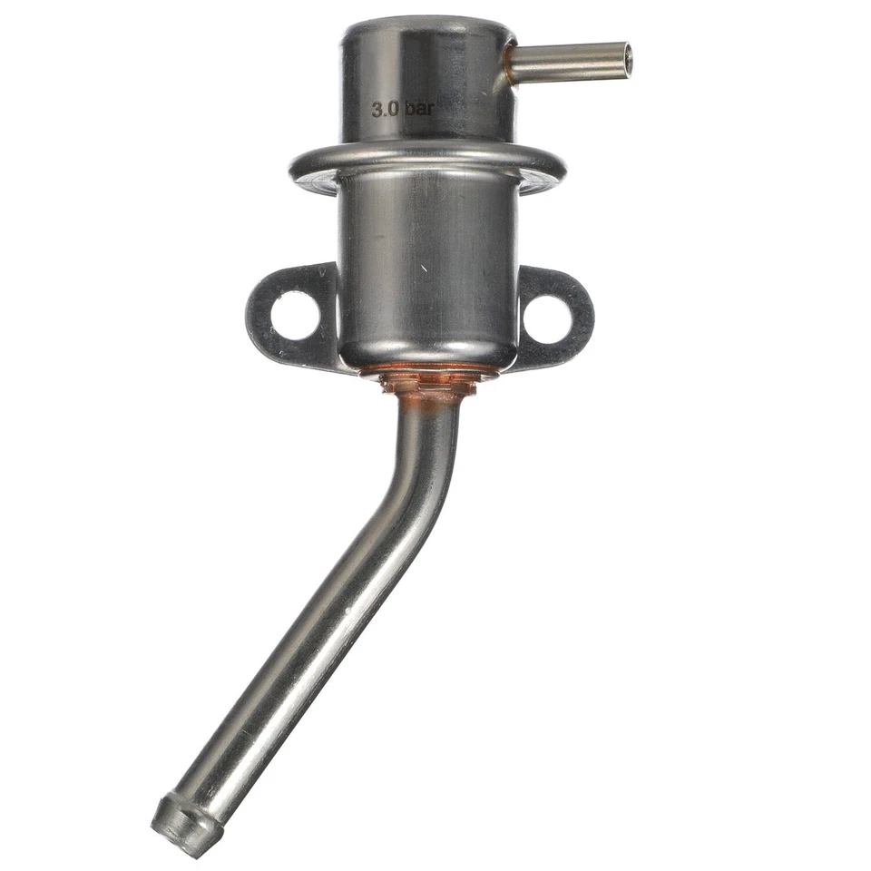 For 1995-1997 Nissan Pickup 2.4L L4 Fuel Injection Pressure Regulator Delphi - Image 4 of 4