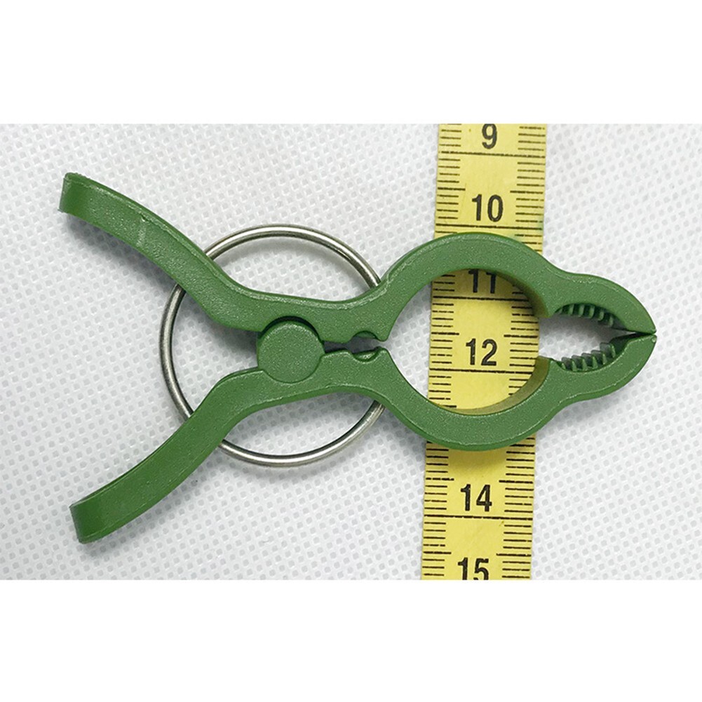 Greenhouses Shade Net Clips Pack of 20 for Hanging Shade Cloth Easily! eBay