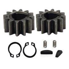 FOR HRR216 / HRS216 DRIVE GEAR KIT 12T PINION REPLACES 42661-VE2-800 12 Teeth
