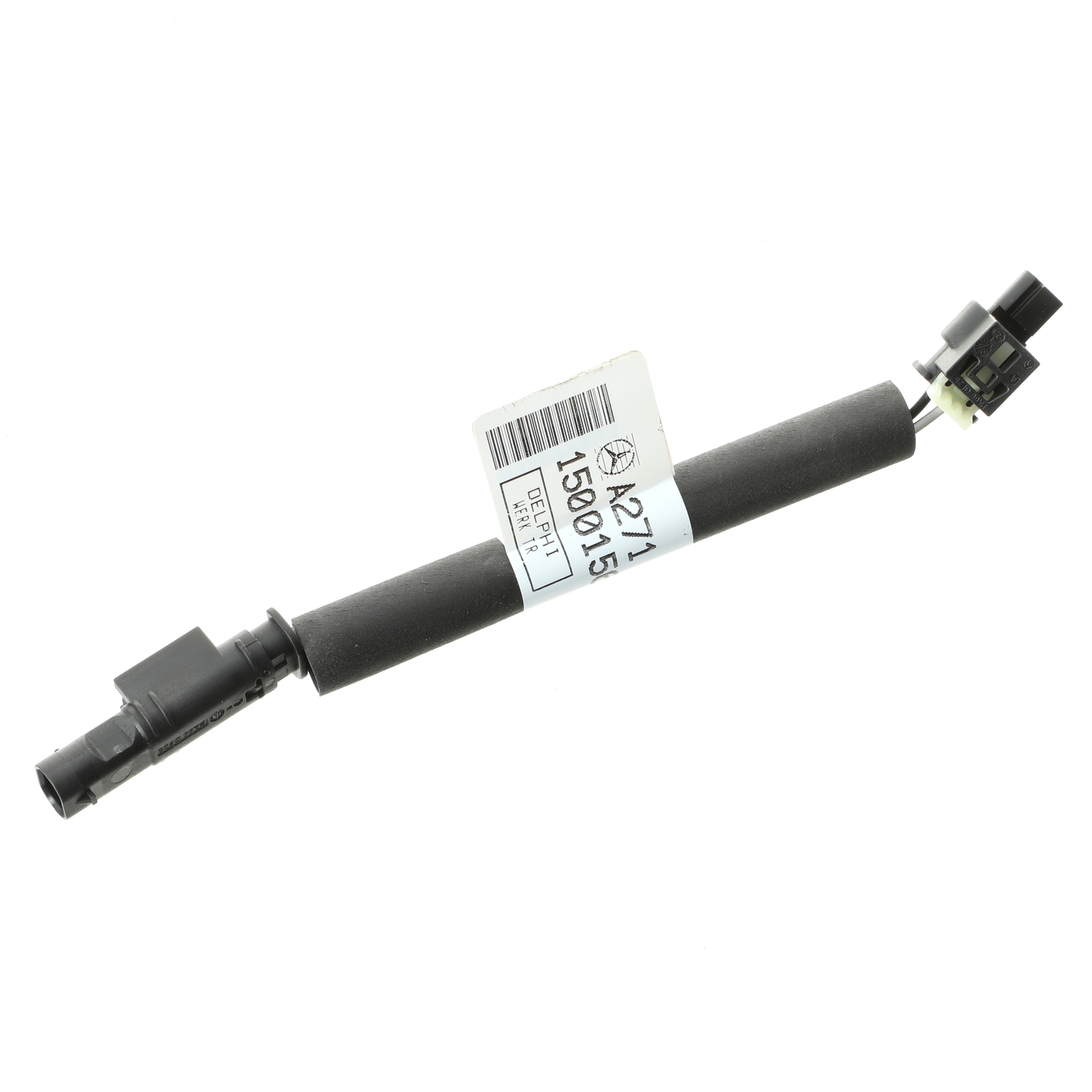 Arnés de cableado del motor para Mercedes-Benz (P/N 271-150-01-56)