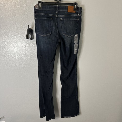 Lucky Brand Stella Bootcut Jeans Sz 6/28 NWT - Picture 5 of 7