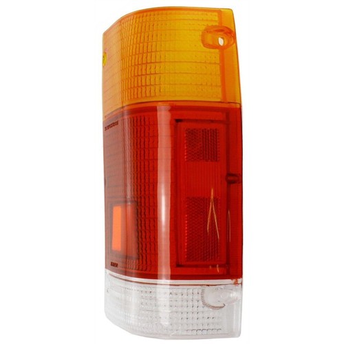 New Taillight Taillamp Lens Right Passenger Side for Mazda Pickup Truck B Series - Picture 2 of 5