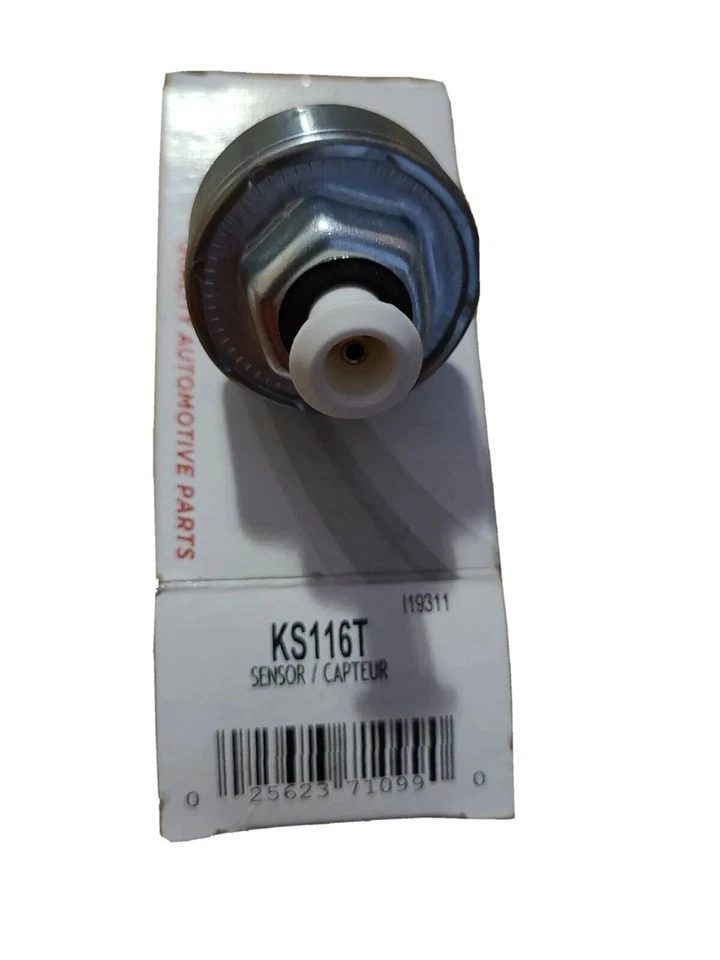 Ignition Knock (Detonation) Sensor-Sensor T Series KS116T - Image 2 of 3