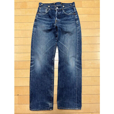 日本製Levi's】リーバイス626-0217 W29 滑り落ち L29 日本製Levi's】リーバイス626-0217 W29 滑り落ち L29