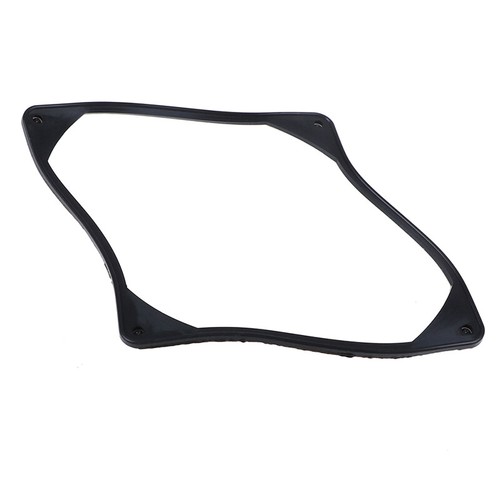 140mm PC case fan anti vibration gasket silicone shock proof absorption padATPX - Photo 7/12