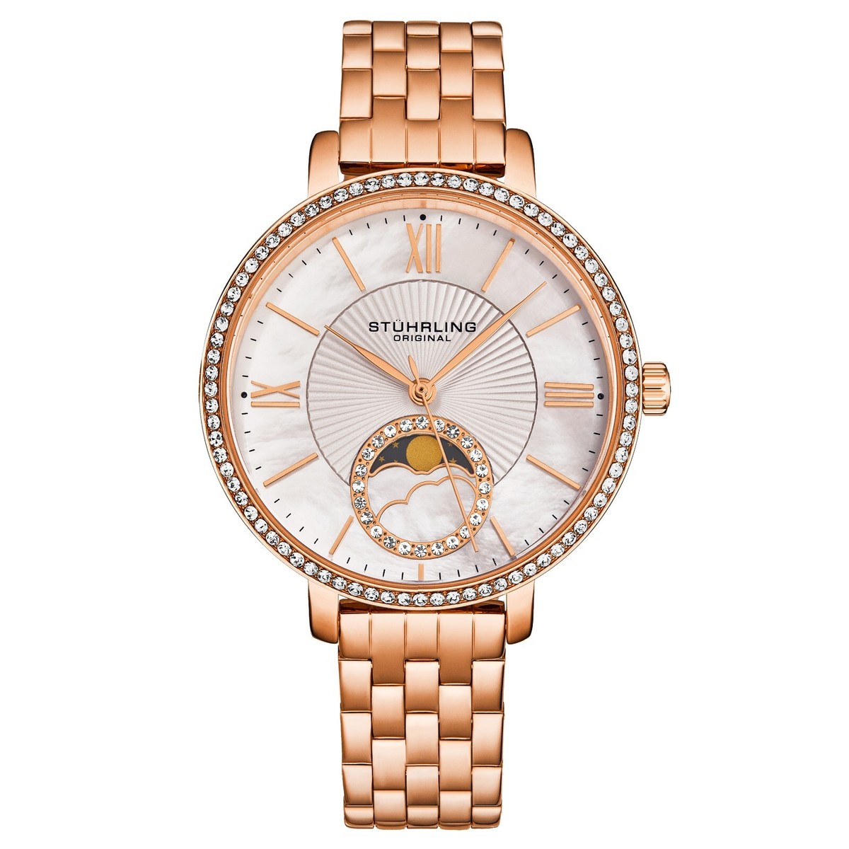 Stuhrling Original Women's Vogue Watch Stuhrling Original