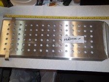 Pelton & Crane Tray Support Rack for Delta Validator 10 plus fill plate