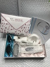 GOODWIND Skincare Options Photonics Skin Rejuvenation PH-1 unsealed NIB