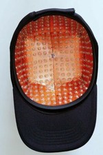 272 Diode Laser Hair Therapy Cap